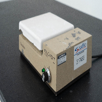 Thermolyne Nuova II Stirrer image 1